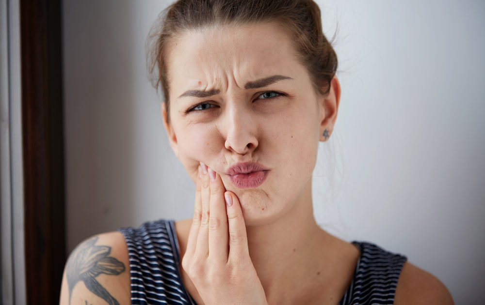 why do i have tooth pain here are 7 possible reasons a d blog